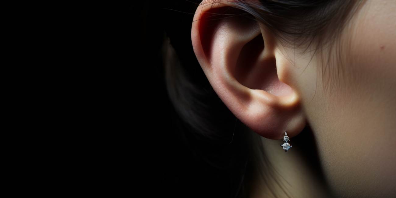 Piercing ureche cartilaj: tot ce trebuie să știți
