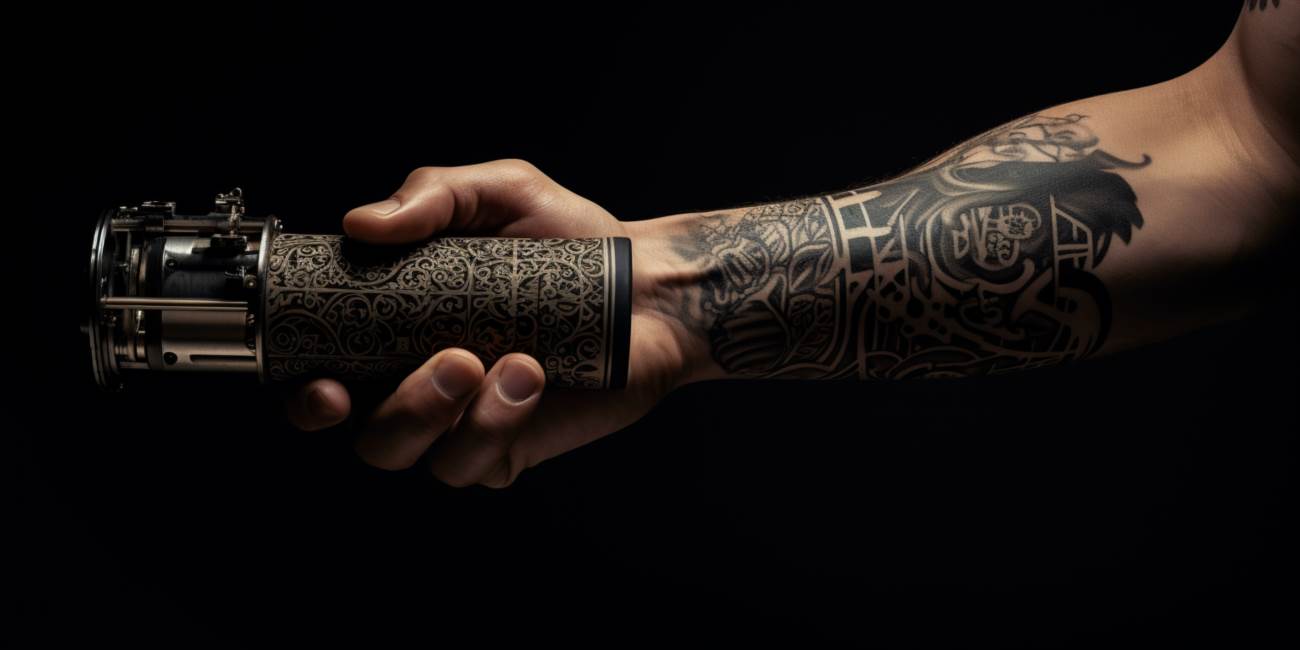 Tatuaje pe pumn: o alegere de stil și eleganță