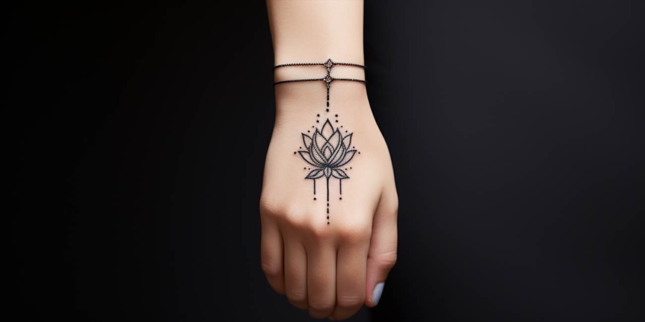 Tatuaje simbolice: profunzimea și semnificația lor în cultură