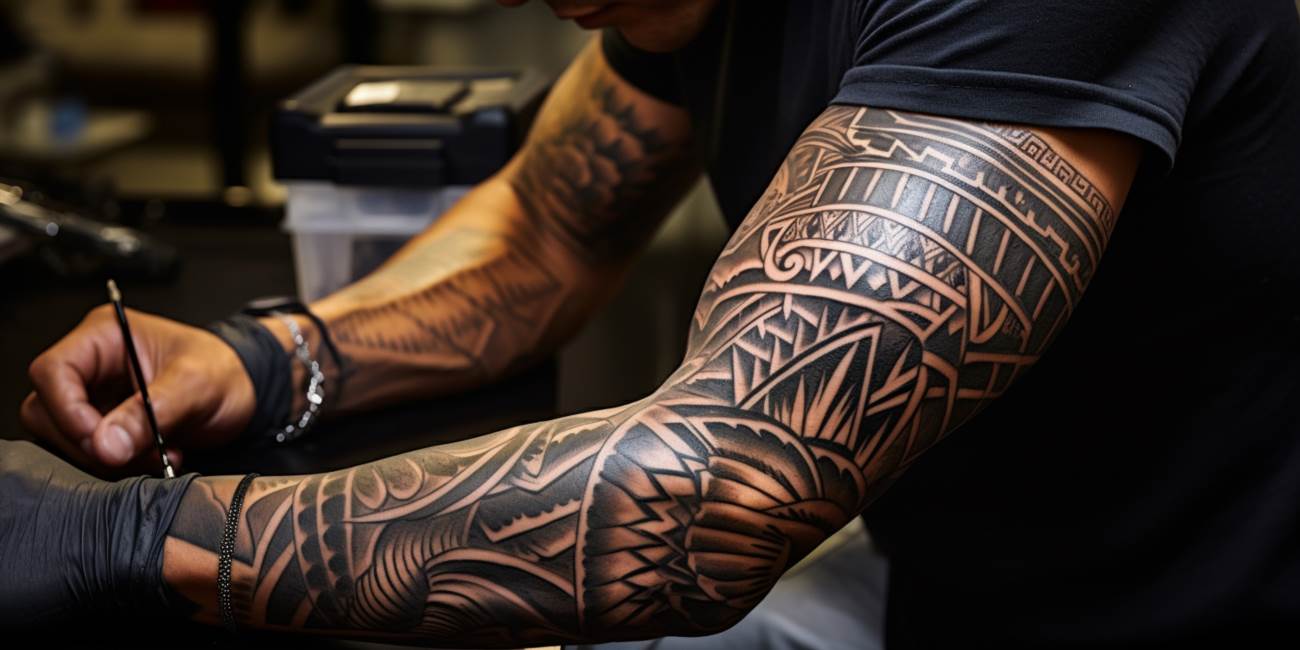 Tatuaje tribale semnificatii